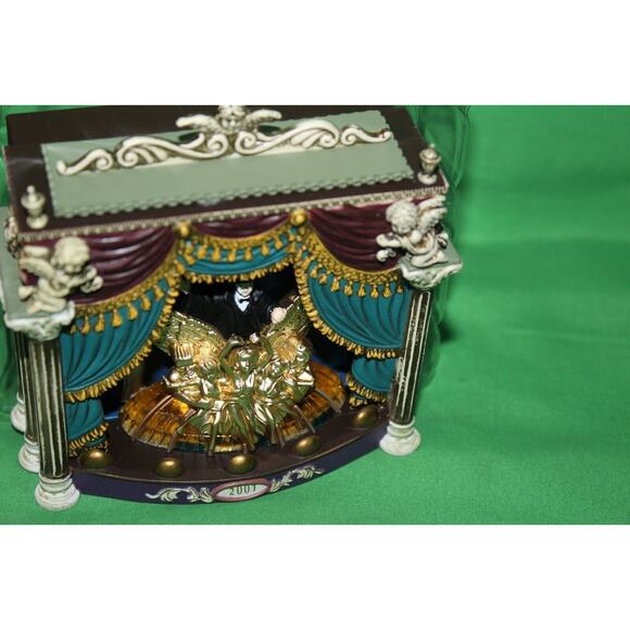 American Greetings Carlton Phantom Of The Opera All that The Phantom Asks 112 - Picture 7 of 9